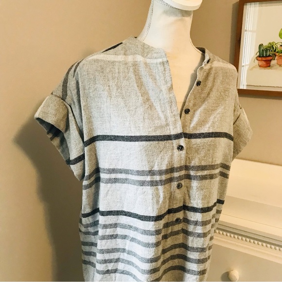Banana Republic Heritage Collection Dress - Picture 3 of 7